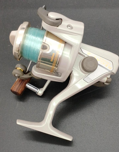 Daiwa fishing spinning - daiwa, reel