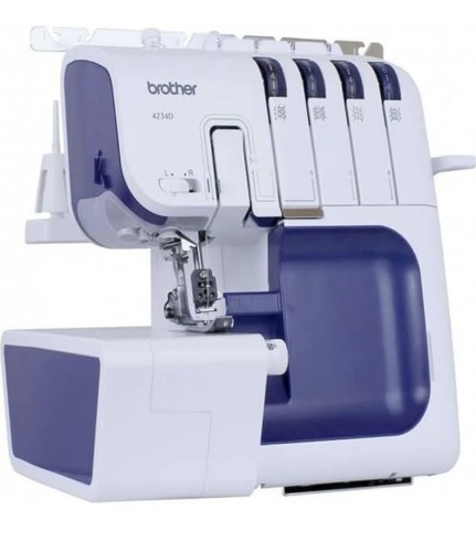Brother 4234d overlocker - 4234d,