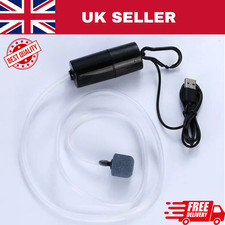 Fish Tank Aerators USB