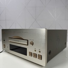 Teac PD-H500i Compact Disc CD Player 