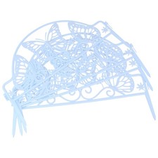  4 PCS Grave Fence Light