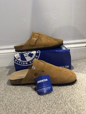 Birkenstocks Clogs Men