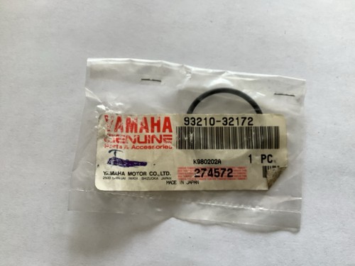 Genuine yamaha derbi - yamaha, senda