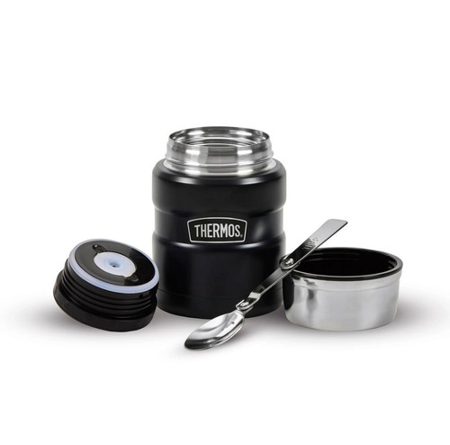 Thermos stainless king - thermos, hot