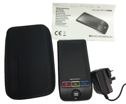 Eschenbach smartlux digital - eschenbach,