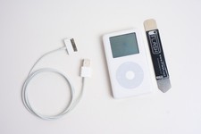 Apple iPod Classic 3rd