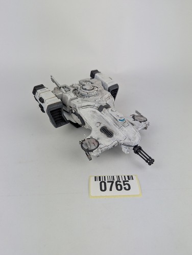 Tau empire devilfish warhammer - devilfish,