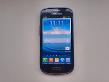 Samsung Galaxy S3 Mini -
