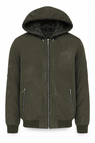 Condemned nation mens bomber - condemned,