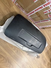 Classic Mini Carbon Fiber Boot