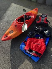 Kayak - Perception  Madness