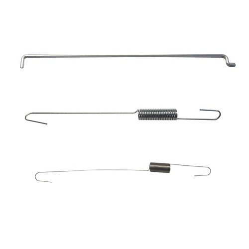 Efficient throttle return - efficient,