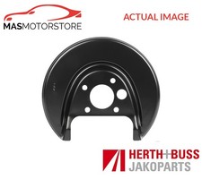 Splash panel brake disc - brake,