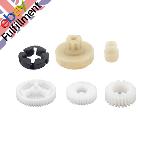6pcs power window motor gear - power,
