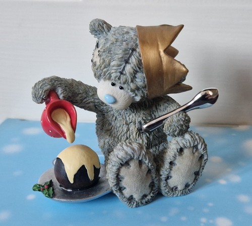 You blue nose bears - me,