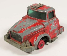 MATCHBOX K10 K19 SCAMMELL CONTRACTOR TIPPER TRUCK SUPERKINGS KING SIZE