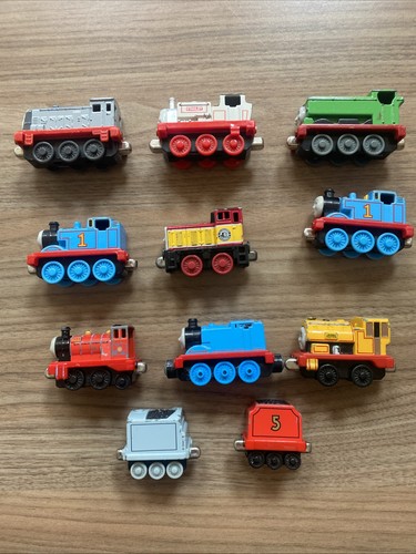 Thomas the tank - thomas, lot