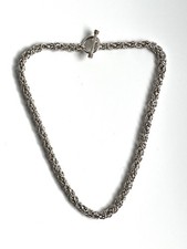 Hiho Silver Vintage Florentine