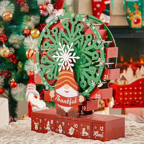 Christmas advent calendar - advent,