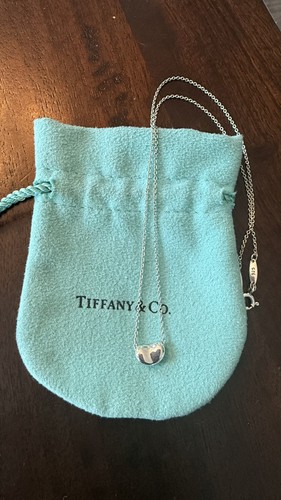 Tiffany elsa peretti - &,