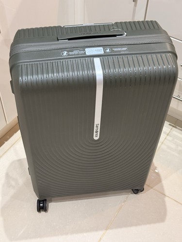 Samsonite fi spinner - samsonite, x