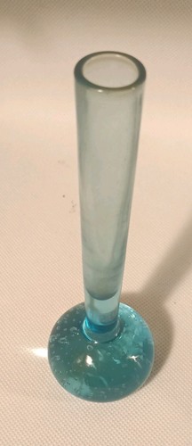 Vintage art high hand - hand, blown