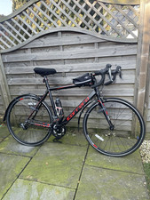 Carrera virtuoso road bike