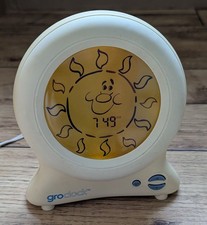 Groclock Sleep Trainer by The