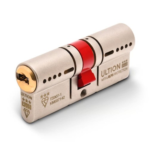 Ultion plus star - plus,