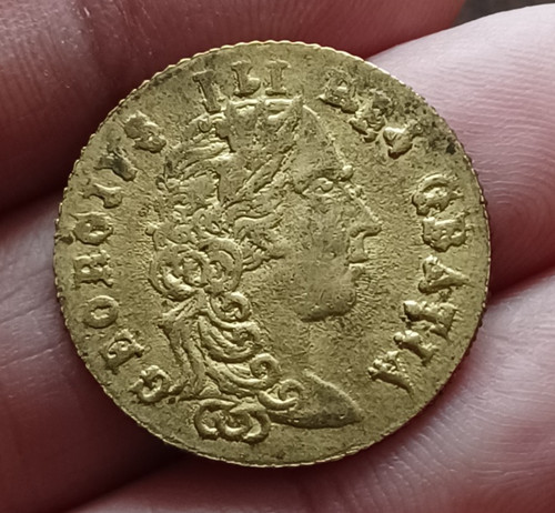 1797 george iii memory - in, of