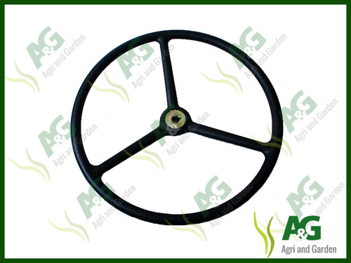 Steering wheel suits - steering, massey