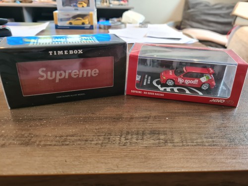 Inno64 jdm collection - collection, supreme