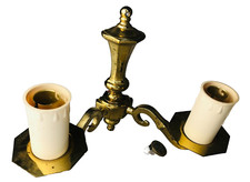 Candle Wall Lights Electrical