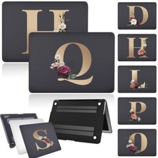 Printed Hard Shell Case Cover For Apple MACBOOK Pro 13" /15" /16" A2141 Laptop