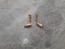 Model Engine Oil Cups. M2x.4