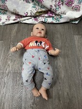 Linda Murray Vintage Doll - 50cm Tall