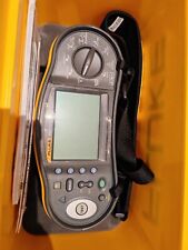 Fluke 1664FC Multifunction Installation Tester