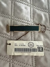 Authentic BNWT Hermes Belt