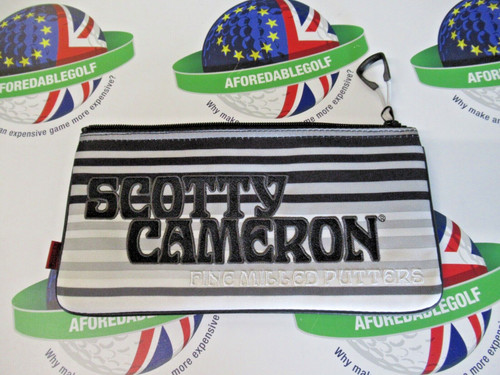 Titleist scotty cameron cinco - scotty,