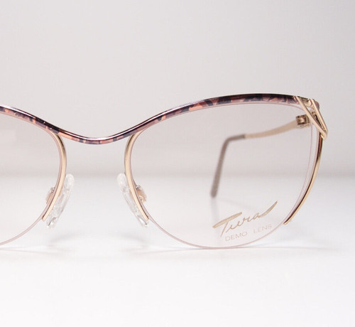 Vintage tura cat eye - vintage,