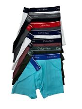 Calvin Klein Boxers 3 Pack-CK/