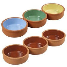 3 PCS Traditional Spanish