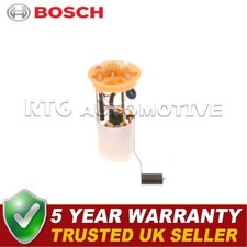 Bosch fuel pump senser - fuel,