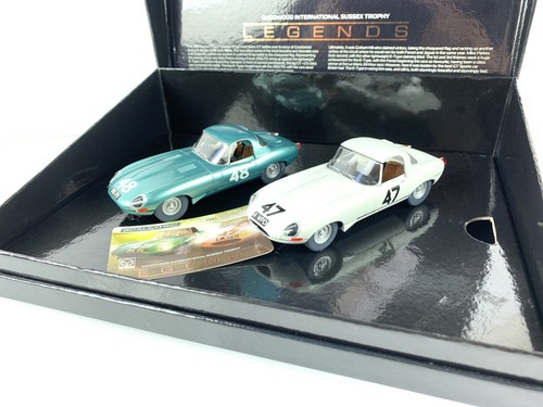 Scalextric goodwood - scalextric,