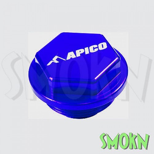 Ktm rear brake reservoir cap - rear,