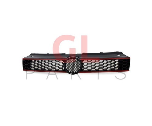 For polo 2009 2017 front - vw,