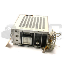 BECKMAN INDUSTRIAL EEJA-3/BAG