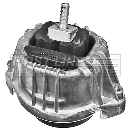 Engine mount for bmw - for, 3