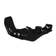 Fortress Skid Plate Linkage