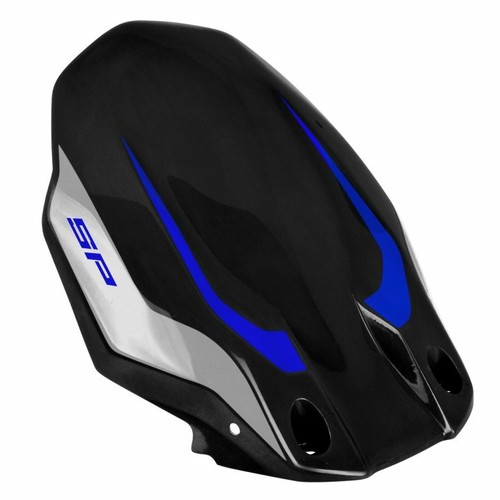Yamaha mt10 rear - (16+),
